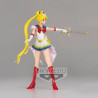 Pretty Guardian Sailor Moon Eternal the Movie - Glitter & Glamours - Super Sailor Moon II 9 Figure