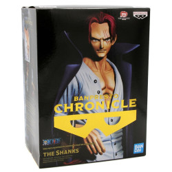 Chronicle Master Stars Piece - One Piece – Shanks Figure