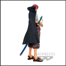 Chronicle Master Stars Piece - One Piece – Shanks Figure