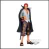 Chronicle Master Stars Piece - One Piece – Shanks Figure