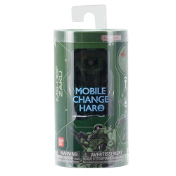 Gundam Mobile Change Haro Zaku 3.5 figure