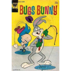 Bugs Bunny Vol. 2 Issue 155whitman