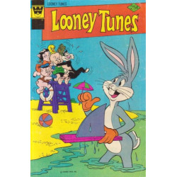 Looney Tunes Vol. 2 Issue 9whitman