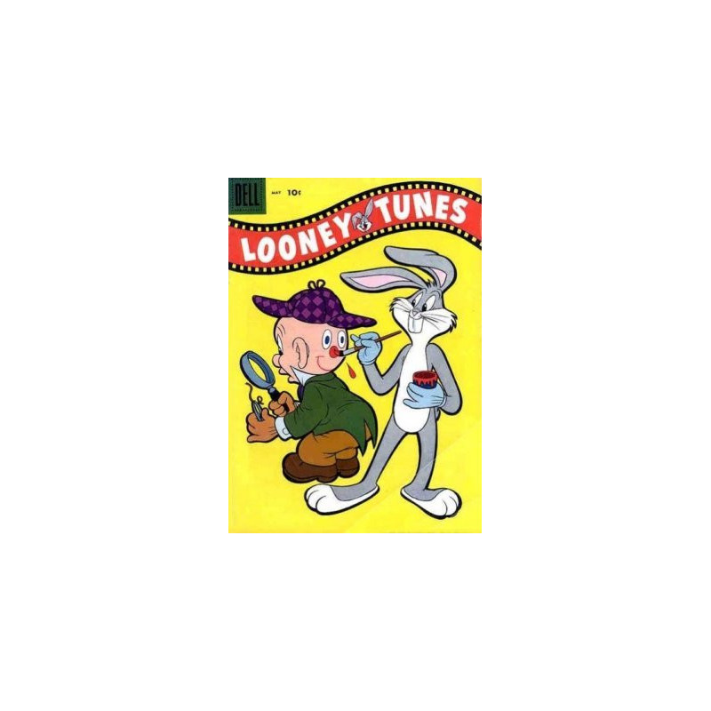 Looney Tunes and Merrie Melodies Comics Vol. 1 Issue 199