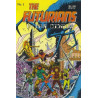 The Futurians Issue 1