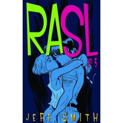 RASL Issue 5