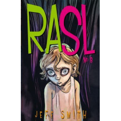 RASL Issue 8