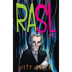 RASL Issue 9