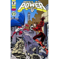 Will to Power Issue  9