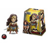 Metals Die Cast - DC Comics - Batman v Superman: Dawn of Justice - M17 Wonder Woman 4" Collectible Figure