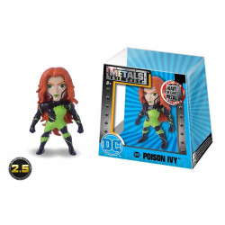 Metals Die Cast - DC Comics – M392 Poison Ivy 2.5" Collectible Figure