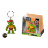 Metals Die Cast - Teenage Mutant Ninja Turtles - M24 Raphael 2.5" Collectible Figure