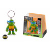 Metals Die Cast - Teenage Mutant Ninja Turtles - M26 Leonardo 2.5" Collectible Figure