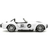 Hollywood Rides - Two Face & 1965 Shelby Cobra 427 1:32 Die Cast