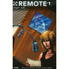 Remote Issue 1