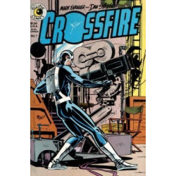 Crossfire Issue 7