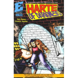 Harte of Darkness Issue 1