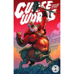 Curse Words Issue 2