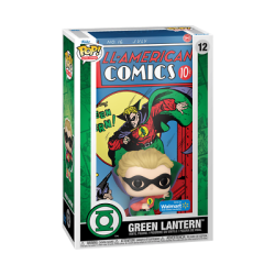 Funko Pop! Comic Covers: DC 12 - Green Lantern - All-American Comics No. 16 Special Edition