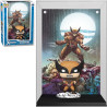 Funko Pop! Comic Covers: Marvel  6 - Wolverine - Wolverine (2020) No. 1 Kael Ngu variant cover