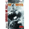 Ultimate Comics: The Ultimates Issue 15b Variant