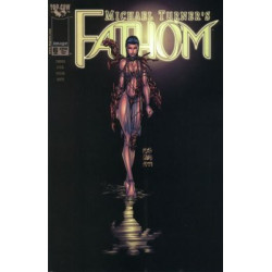 Fathom Vol. 1 Issue 6