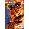 Ultimate Fantastic Four  Issue  3