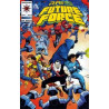 Rai (and the Future Force) Vol. 1 Issue  9