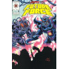 Rai (and the Future Force) Vol. 1 Issue 16