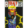 Rai (and the Future Force) Vol. 1 Issue 26