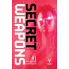 Secret Weapons Vol. 2 Issue 1