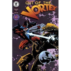 Out of the Vortex  Issue 2