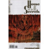 House of Secrets Issue 1