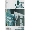 House of Secrets Issue 3