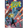 Good Guys  Issue 1