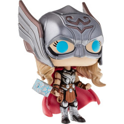 Funko Marvel Collector Corp Box: Thor: Love & Thunder - Shirt Size 3xl