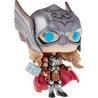 Funko Marvel Collector Corp Box: Thor: Love & Thunder - Shirt Size 3xl