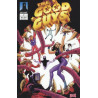 Good Guys  Issue 2