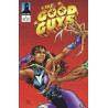 Good Guys  Issue 4