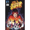 Good Guys  Issue 6