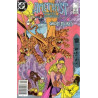 Amethyst: Princess of Gemworld Vol. 2 Issue  7