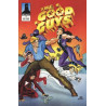 Good Guys  Issue 7