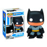 Funko Pop! Heroes    1: DC Universe – Batman