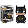 Funko Pop! Heroes    1: DC Super Heroes – Batman Limited Edition