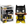 Funko Pop! Heroes    3: DC Super Heroes – Batgirl Limited Edition