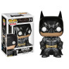 Funko Pop! Heroes   71: Arkham Knight – Batman