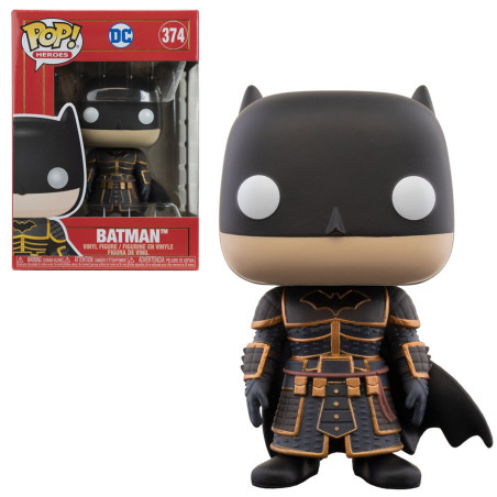 Funko Pop! Heroes  374: DC Comics - Imperial Palace Batman