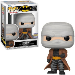 Funko Pop! Heroes  442: Batman - Hush (Winter Convention Limited Edition)