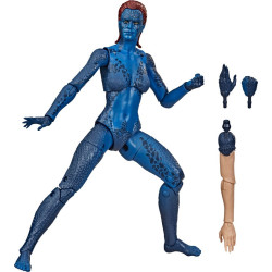 Marvel Legends Series X-Men 6-inch Collectible Mystique