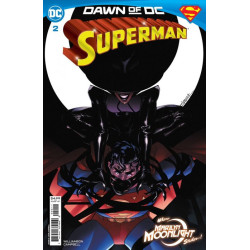 Superman Vol. 6 Issue   2